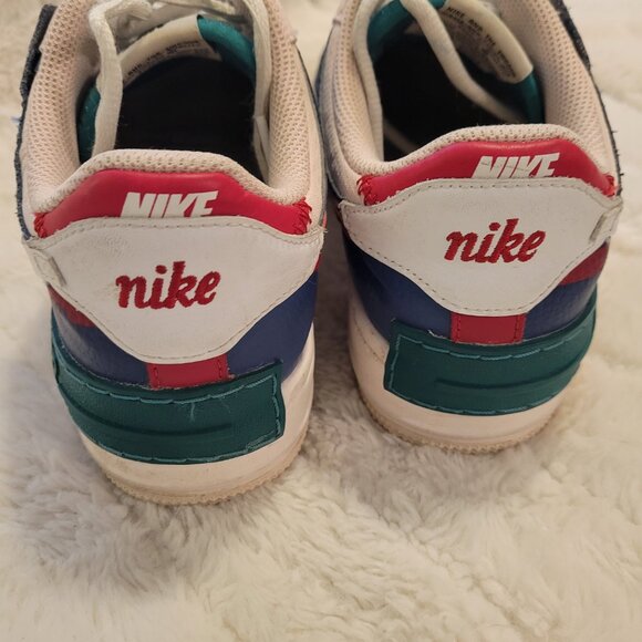 Nike Air Force 1 Women's - Picture 6 of 11